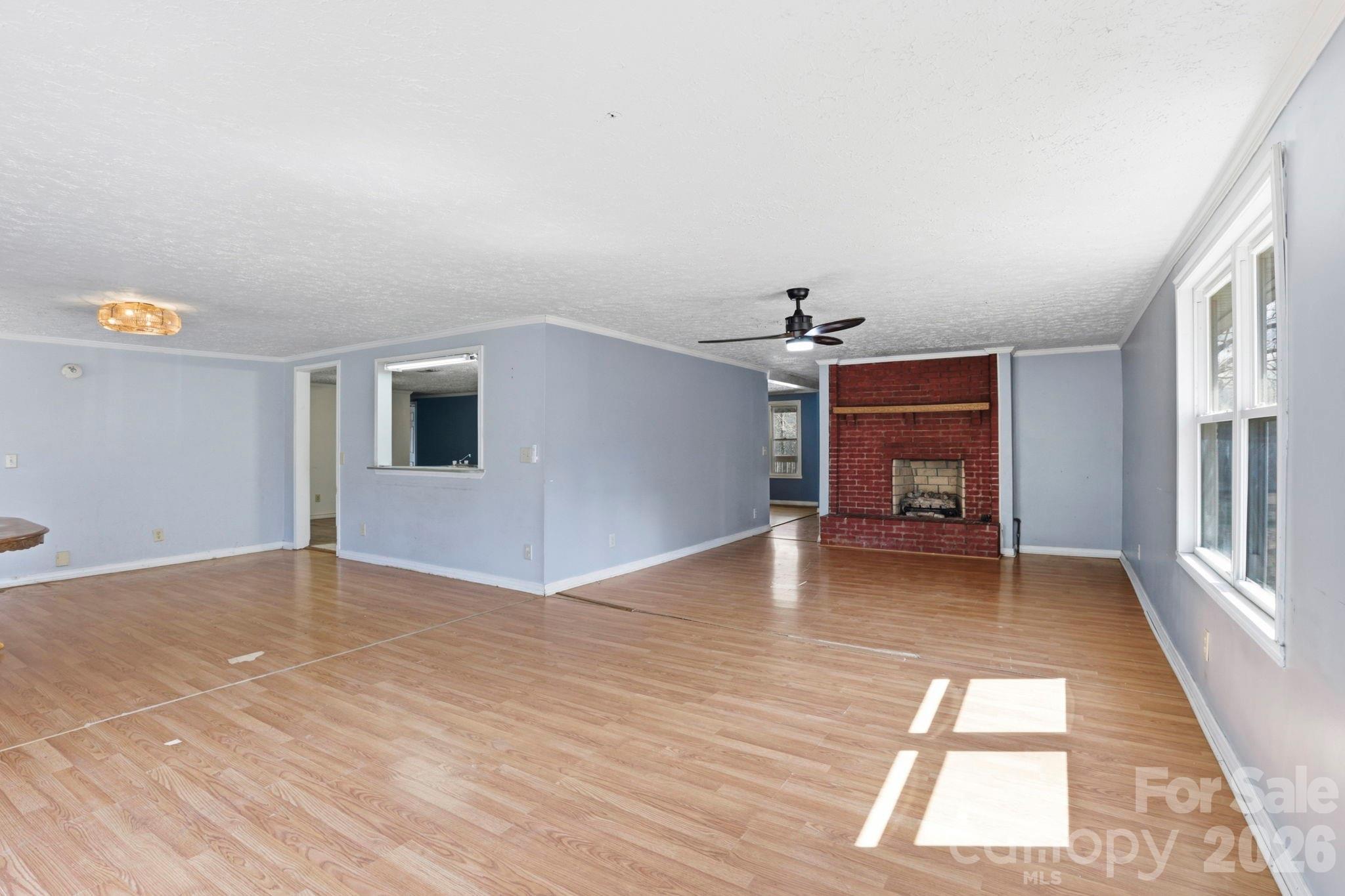 180 Whispering Pines Drive — Pisgah Forest