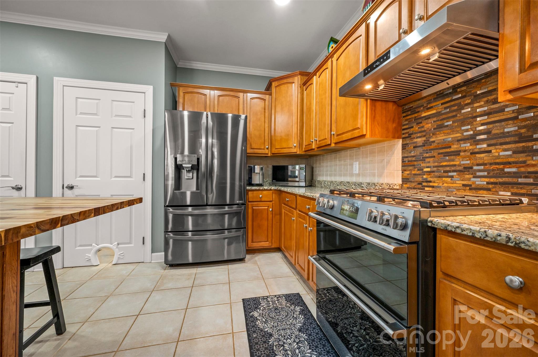 391 Chisholm Trail — Rutherfordton