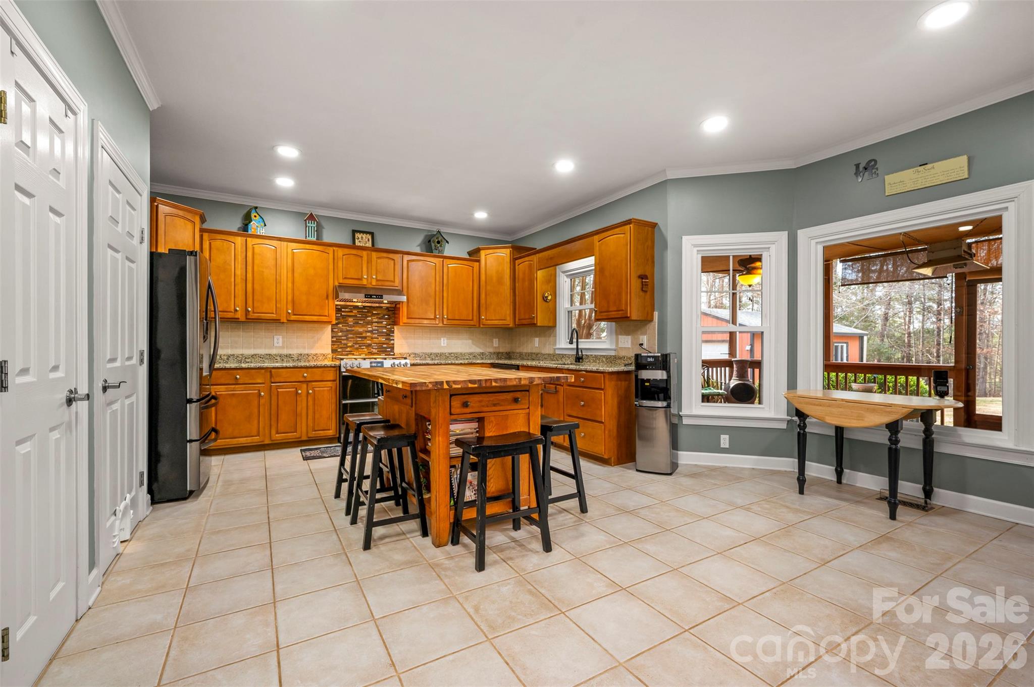 391 Chisholm Trail — Rutherfordton