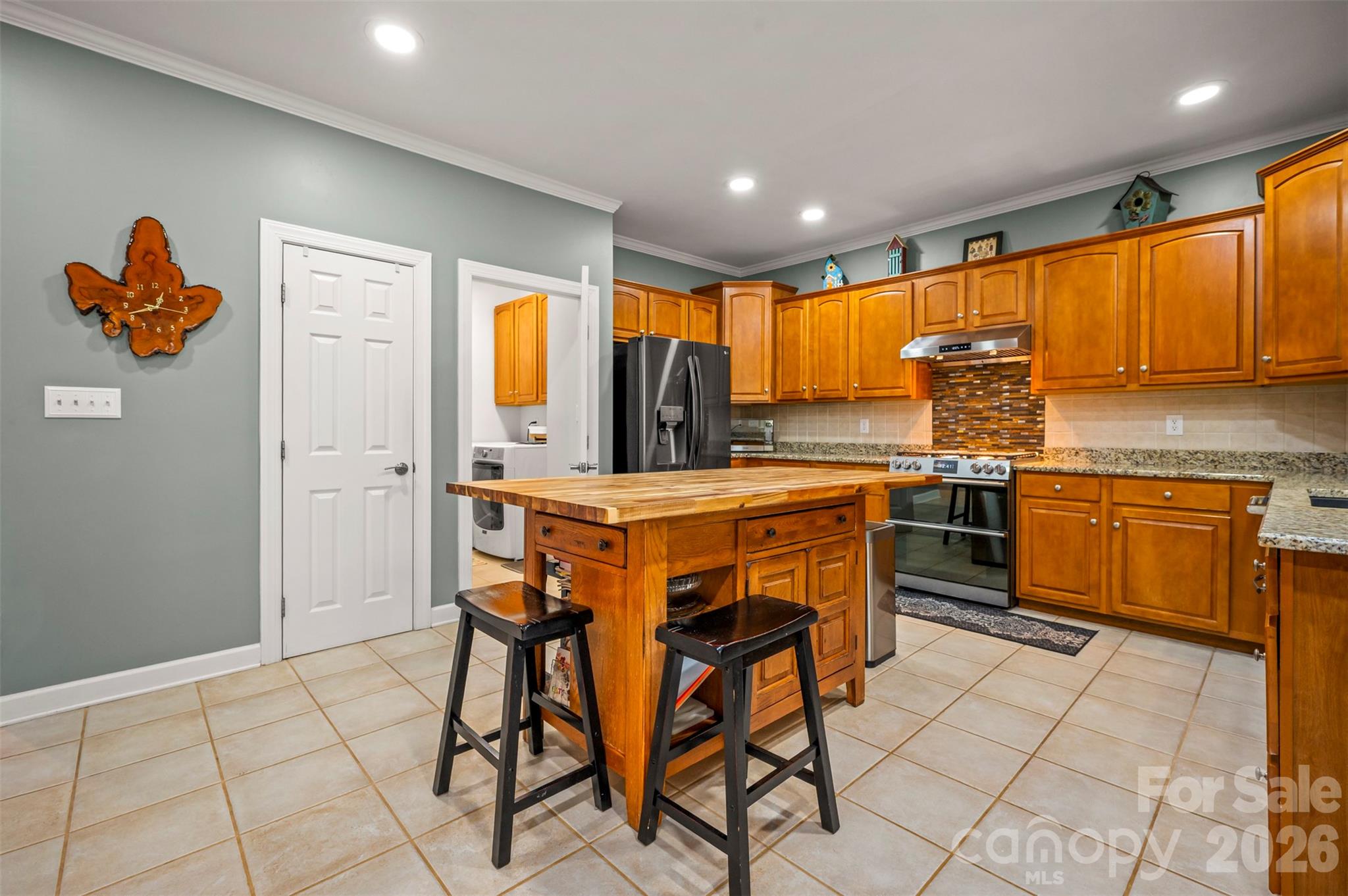 391 Chisholm Trail — Rutherfordton