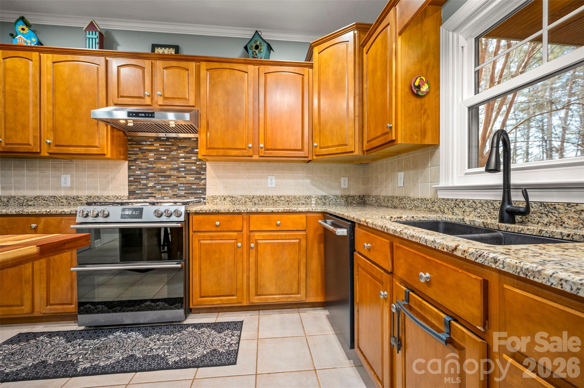 391 Chisholm Trail — Rutherfordton