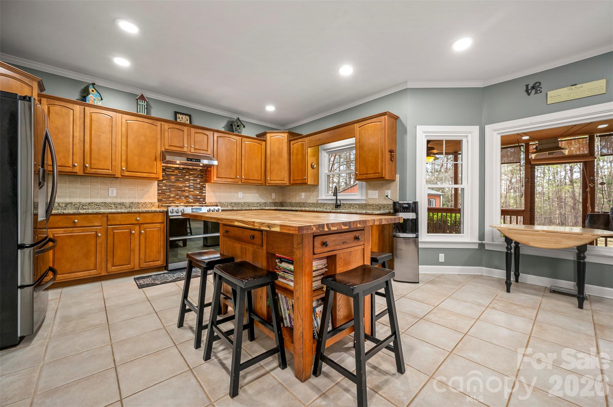 391 Chisholm Trail — Rutherfordton