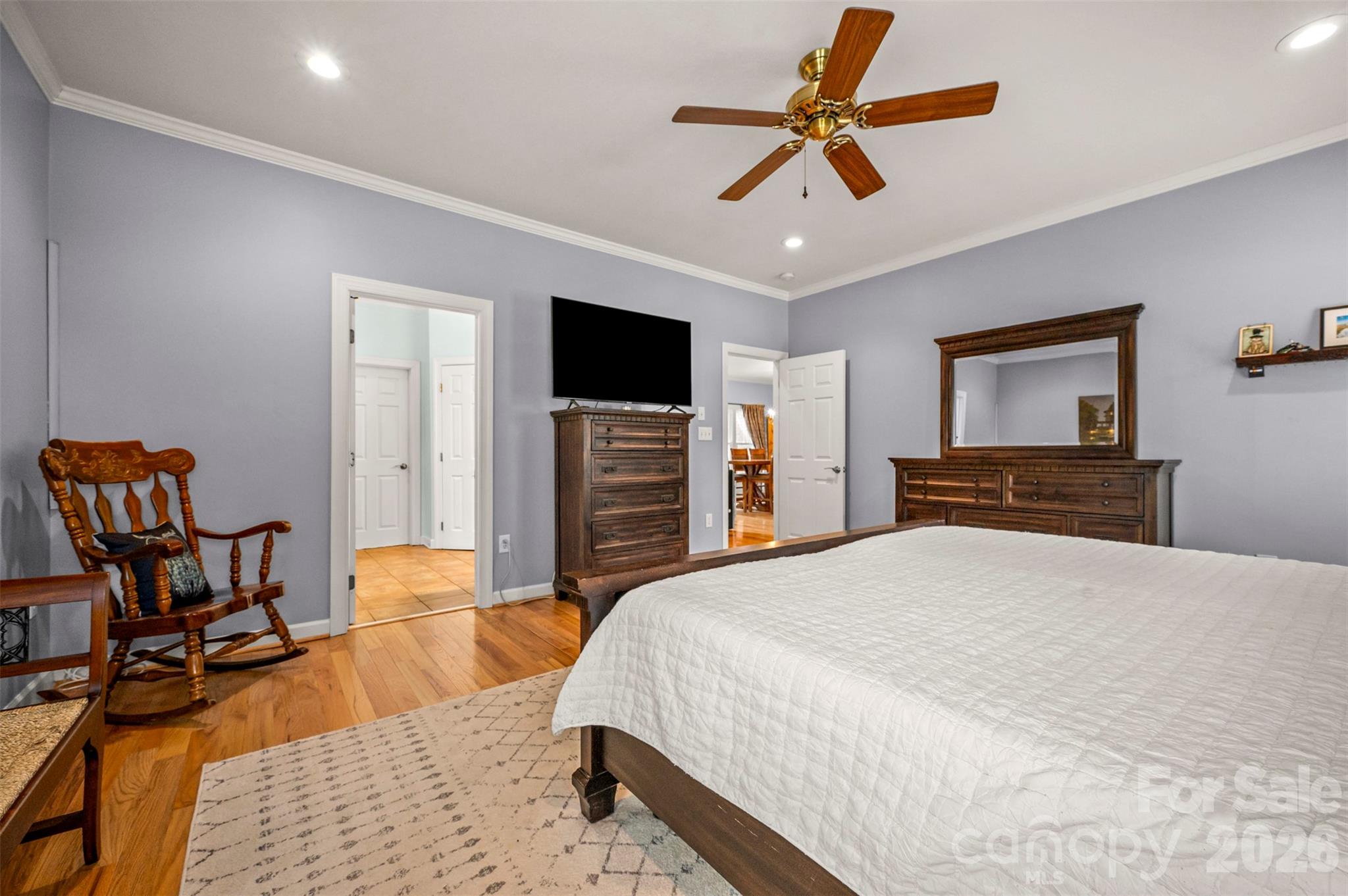 391 Chisholm Trail — Rutherfordton