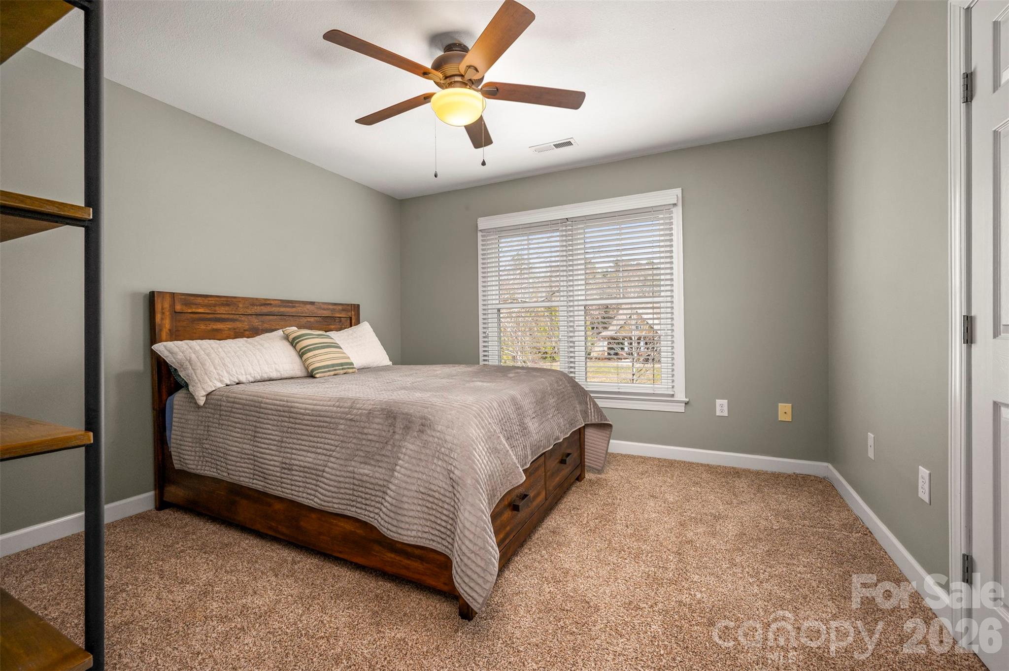 391 Chisholm Trail — Rutherfordton