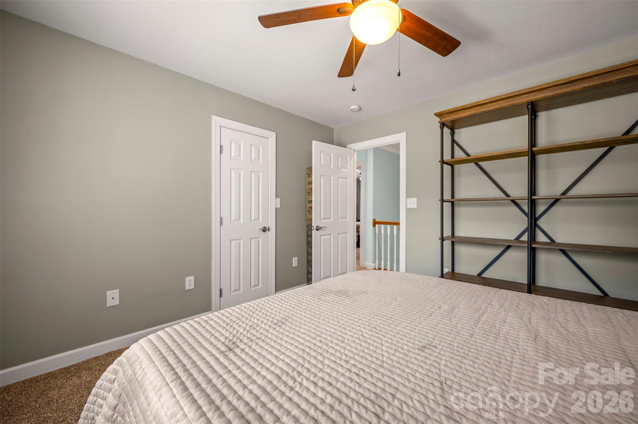 391 Chisholm Trail — Rutherfordton