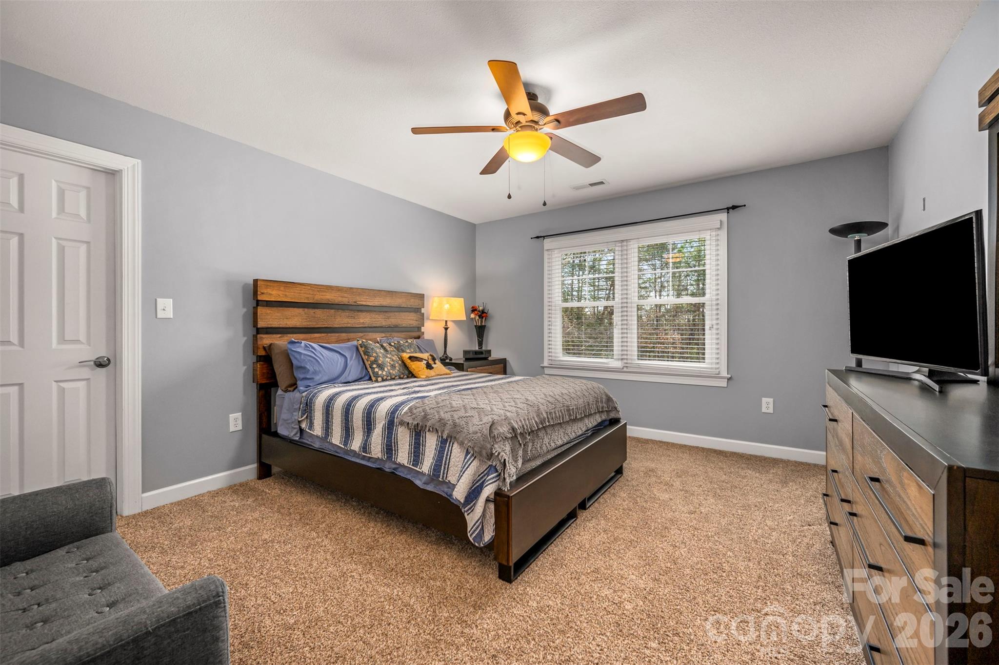 391 Chisholm Trail — Rutherfordton