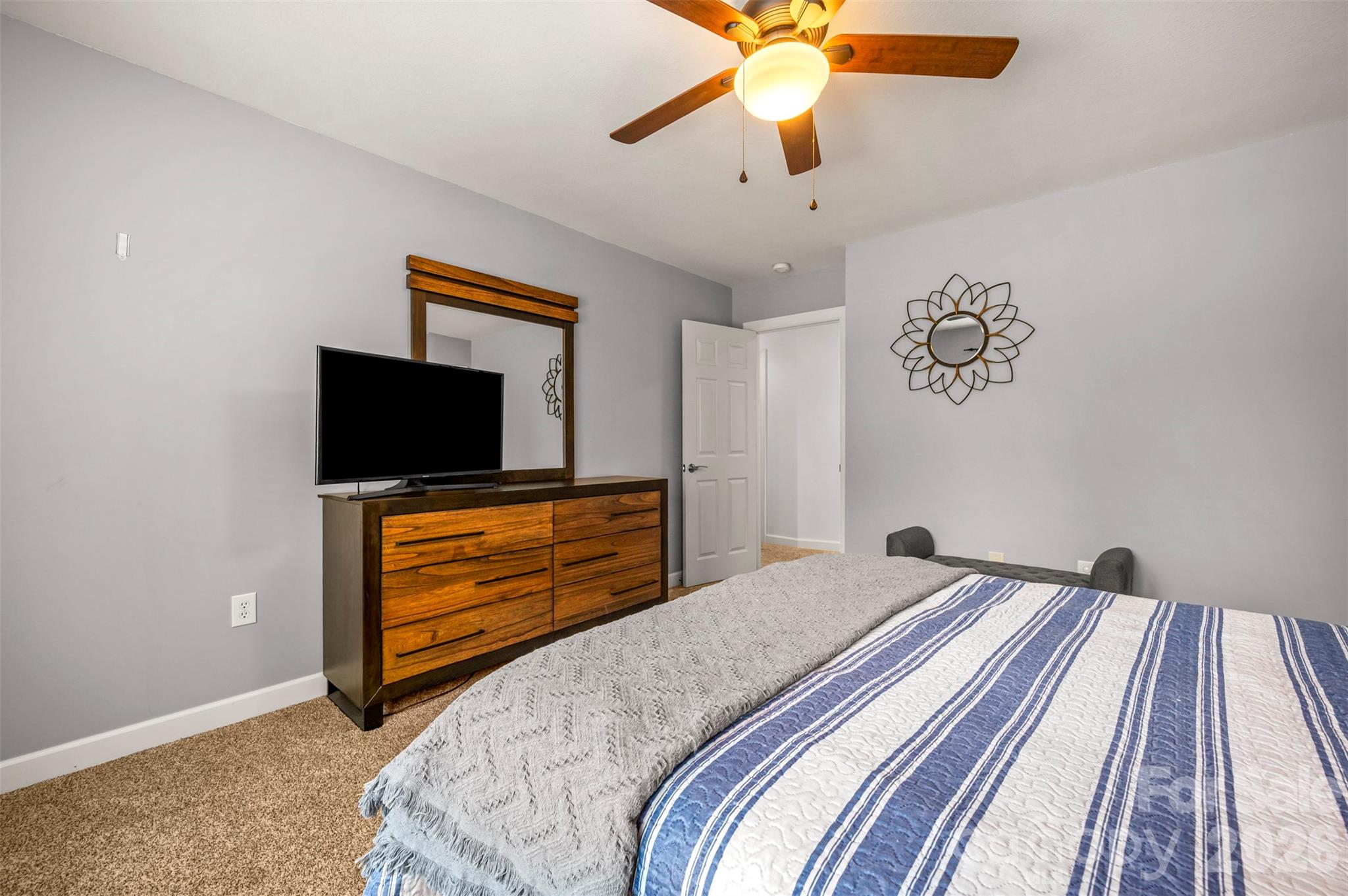 391 Chisholm Trail — Rutherfordton