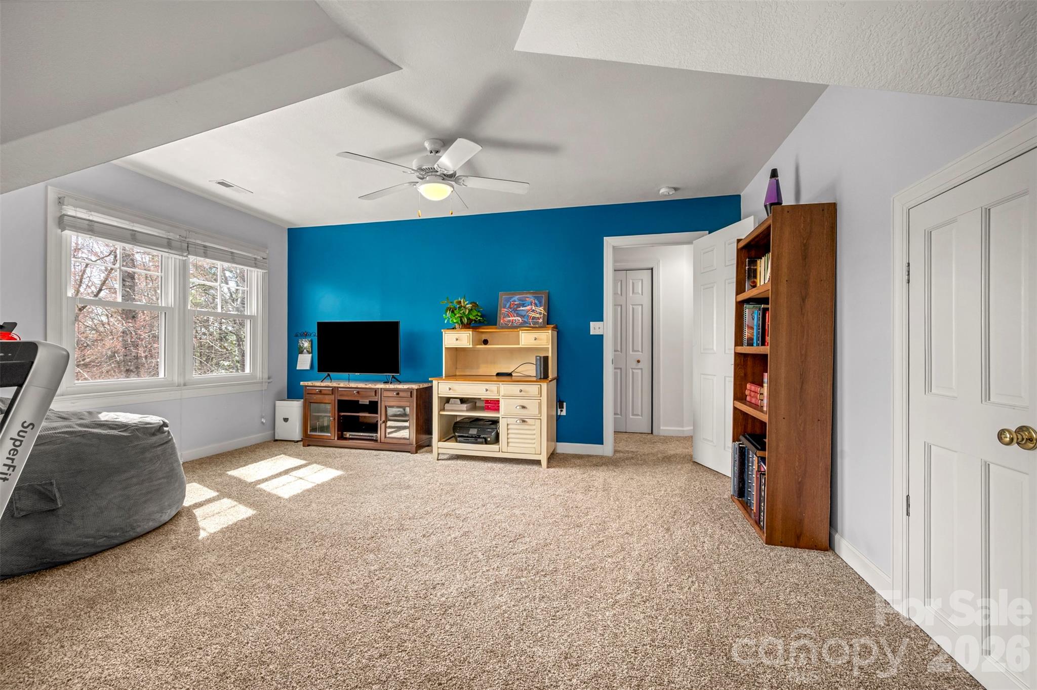 391 Chisholm Trail — Rutherfordton