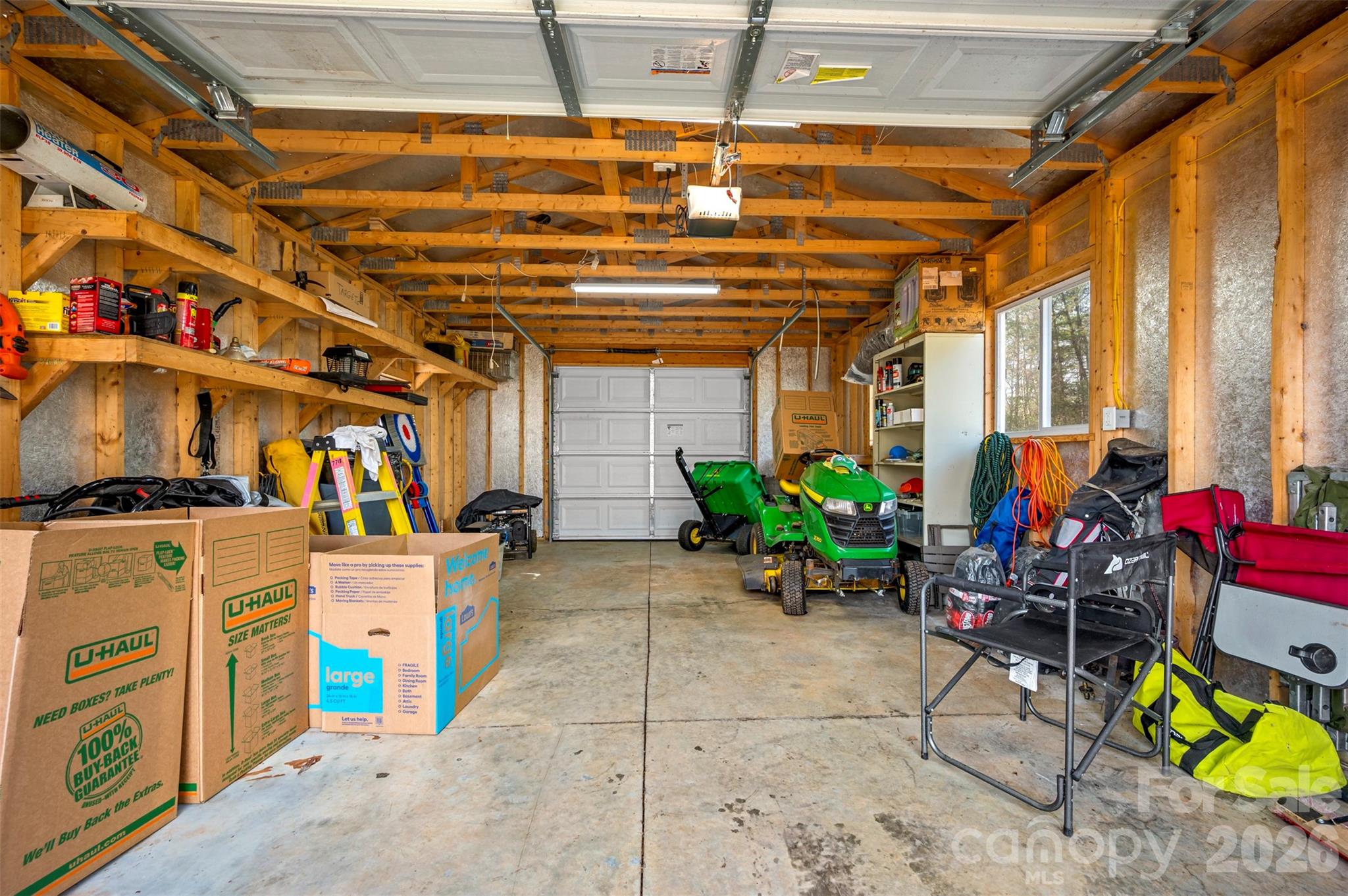 391 Chisholm Trail — Rutherfordton