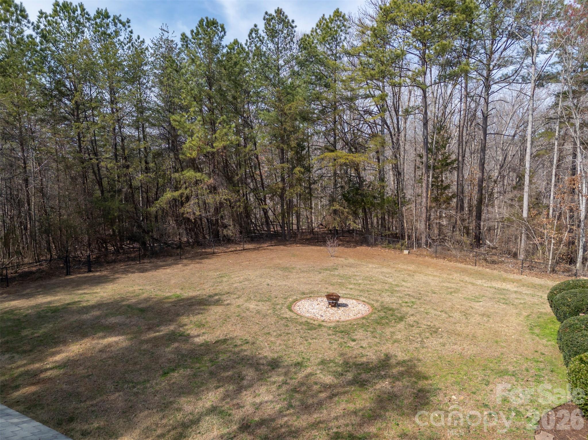 391 Chisholm Trail — Rutherfordton