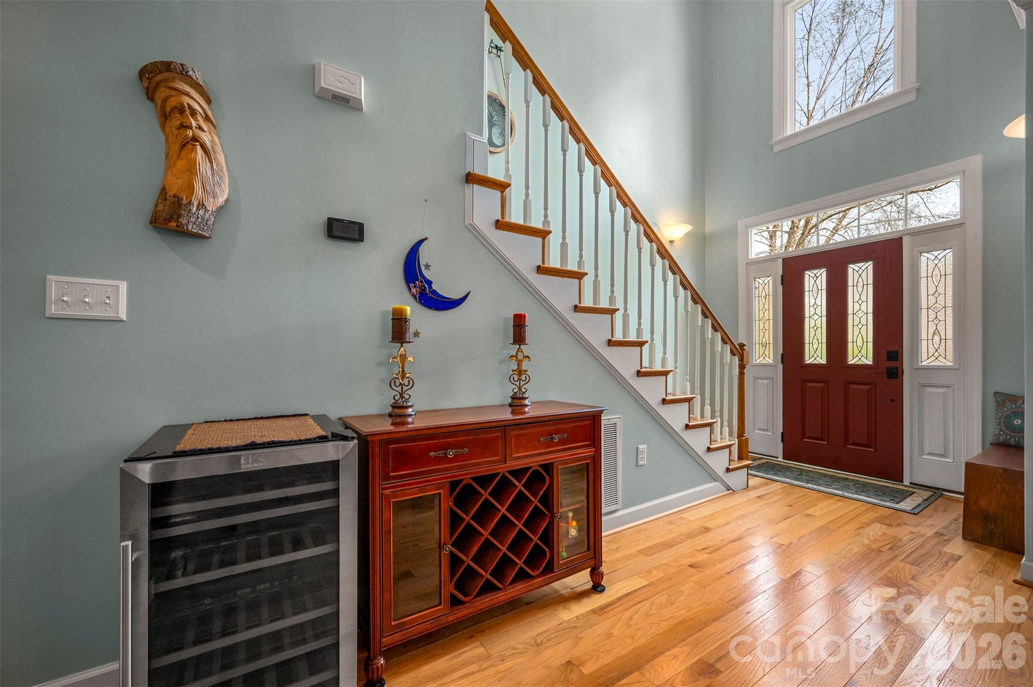 391 Chisholm Trail — Rutherfordton
