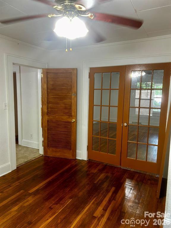 404 Huffman Street — Morganton
