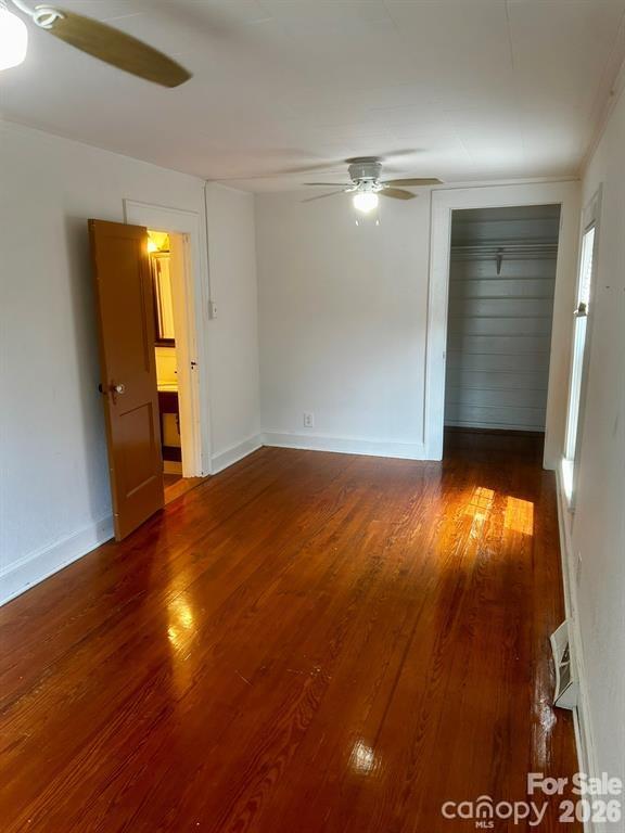 404 Huffman Street — Morganton