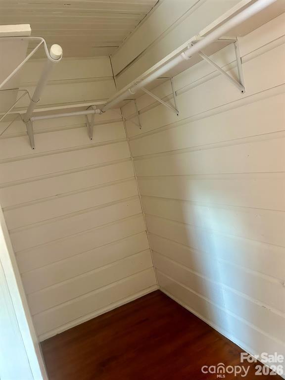 404 Huffman Street — Morganton
