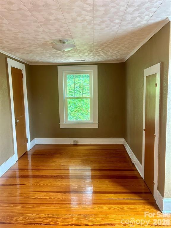404 Huffman Street — Morganton