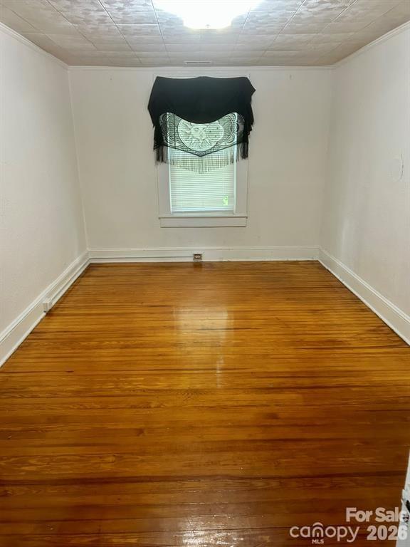 404 Huffman Street — Morganton