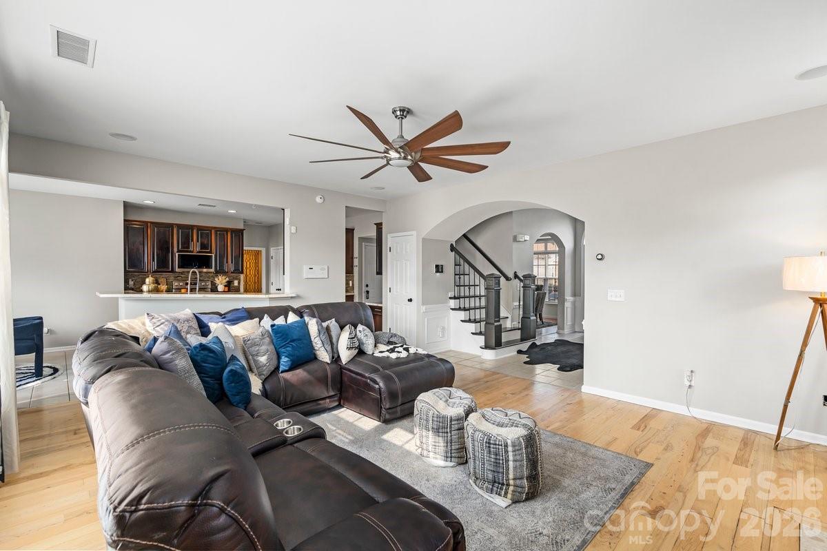 11413 Mangla Drive — Charlotte