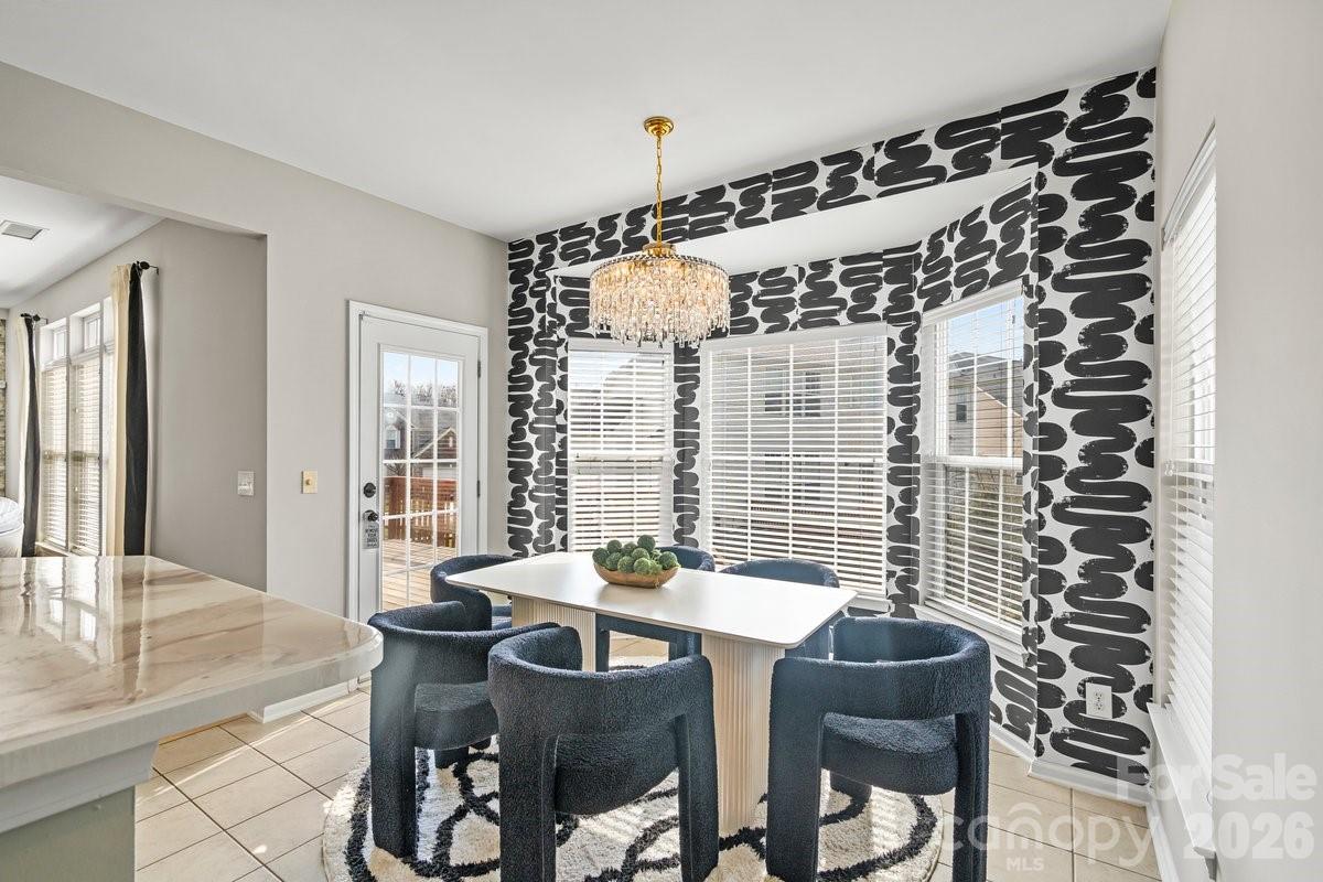 11413 Mangla Drive — Charlotte