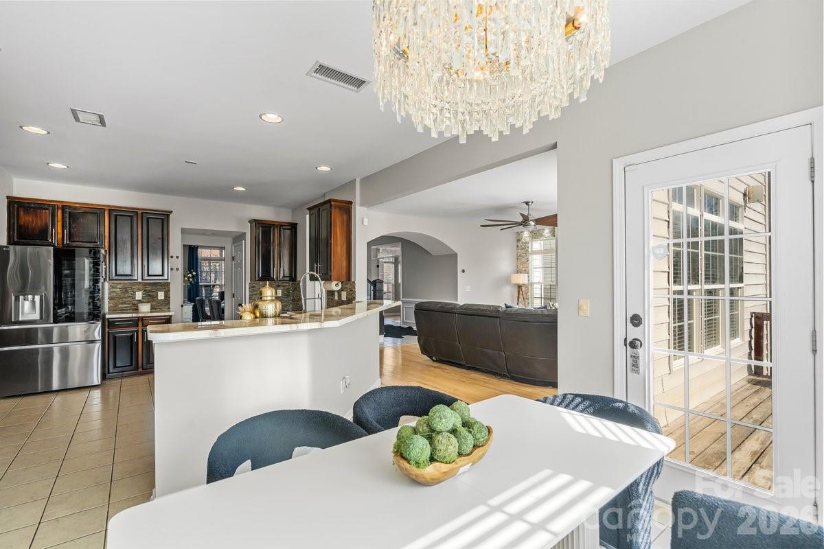 11413 Mangla Drive — Charlotte