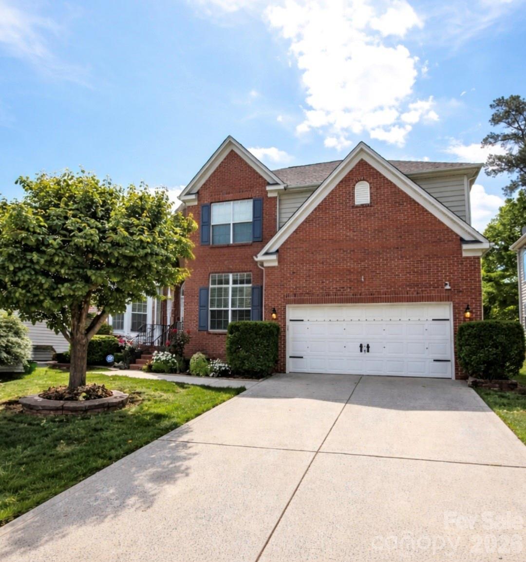11413 Mangla Drive — Charlotte