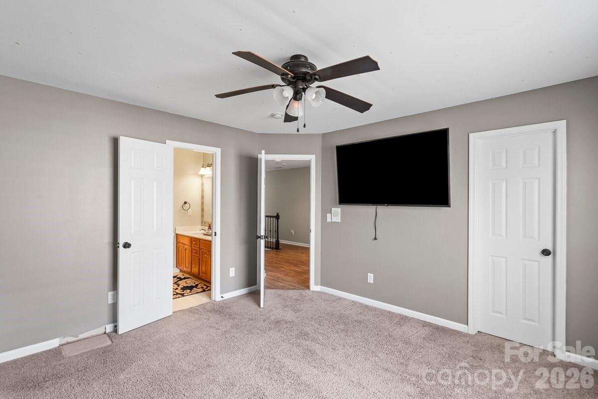 11413 Mangla Drive — Charlotte