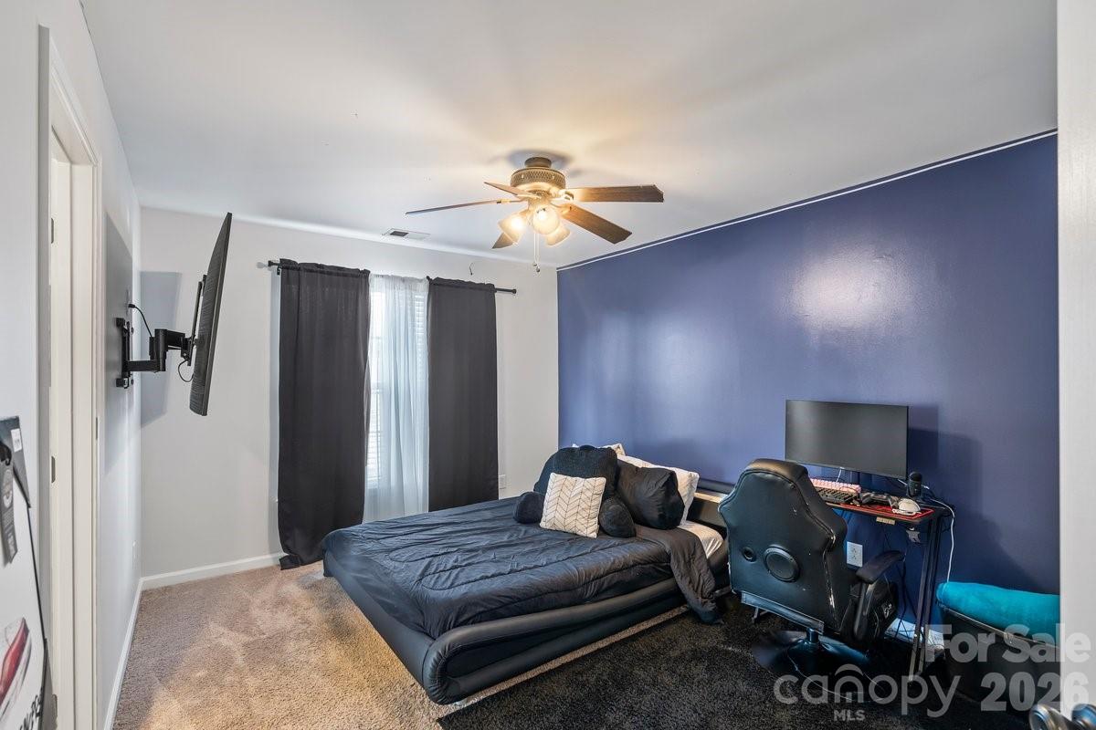 11413 Mangla Drive — Charlotte
