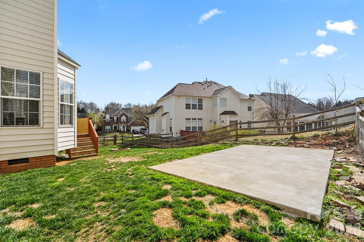 11413 Mangla Drive — Charlotte