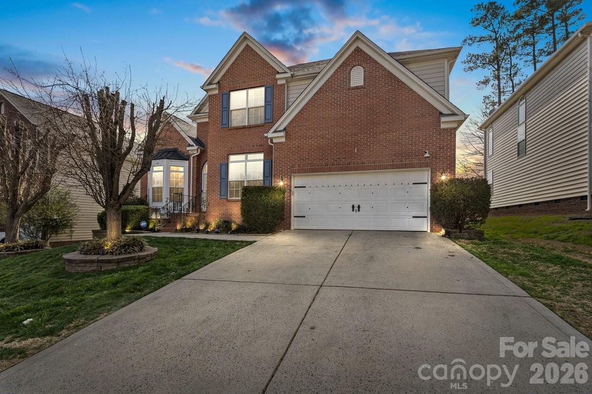 11413 Mangla Drive — Charlotte