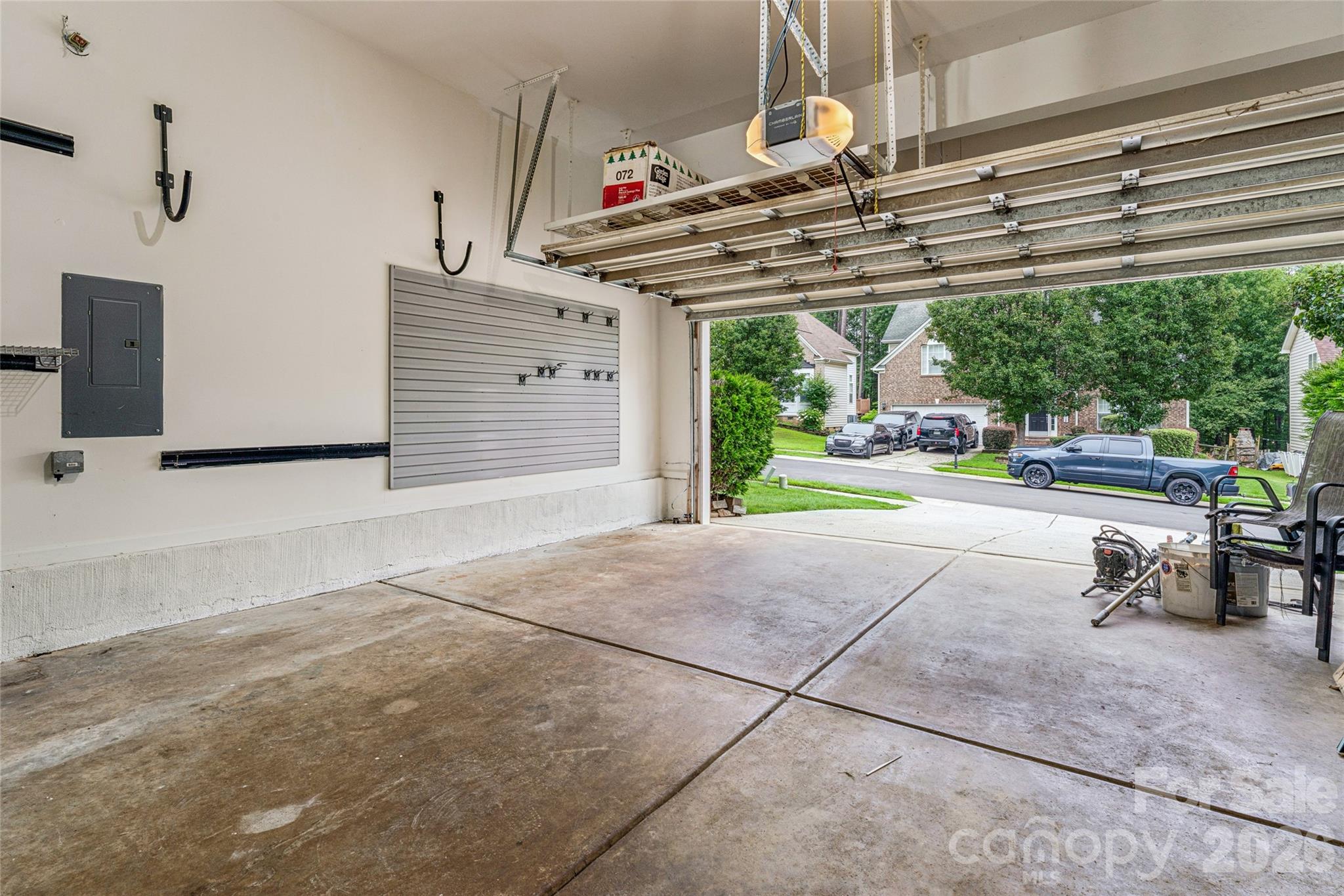 11413 Mangla Drive — Charlotte