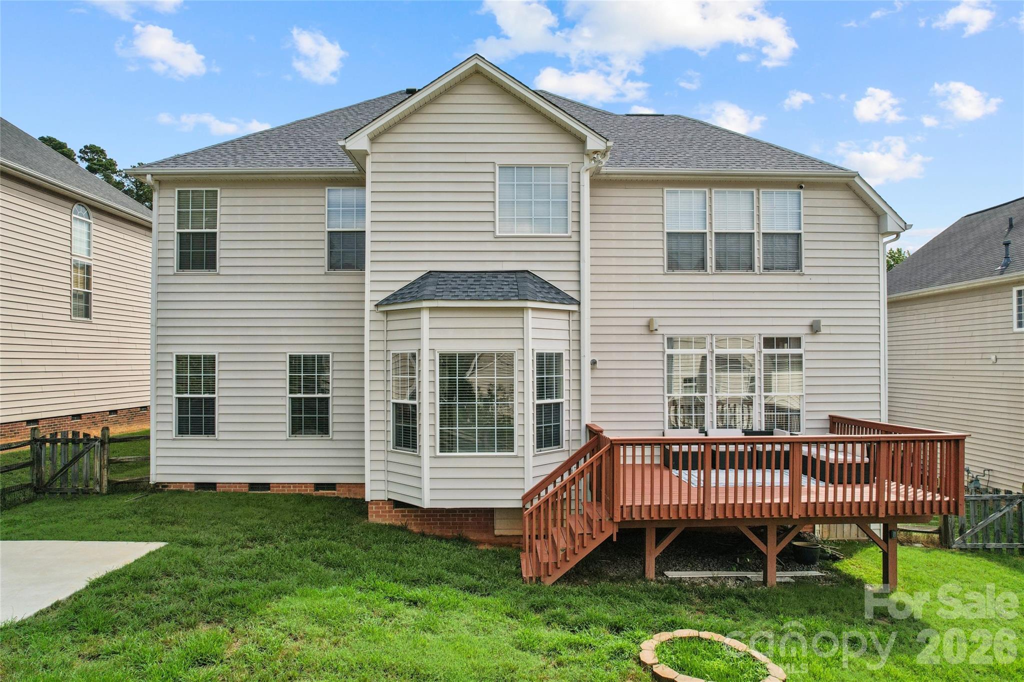11413 Mangla Drive — Charlotte