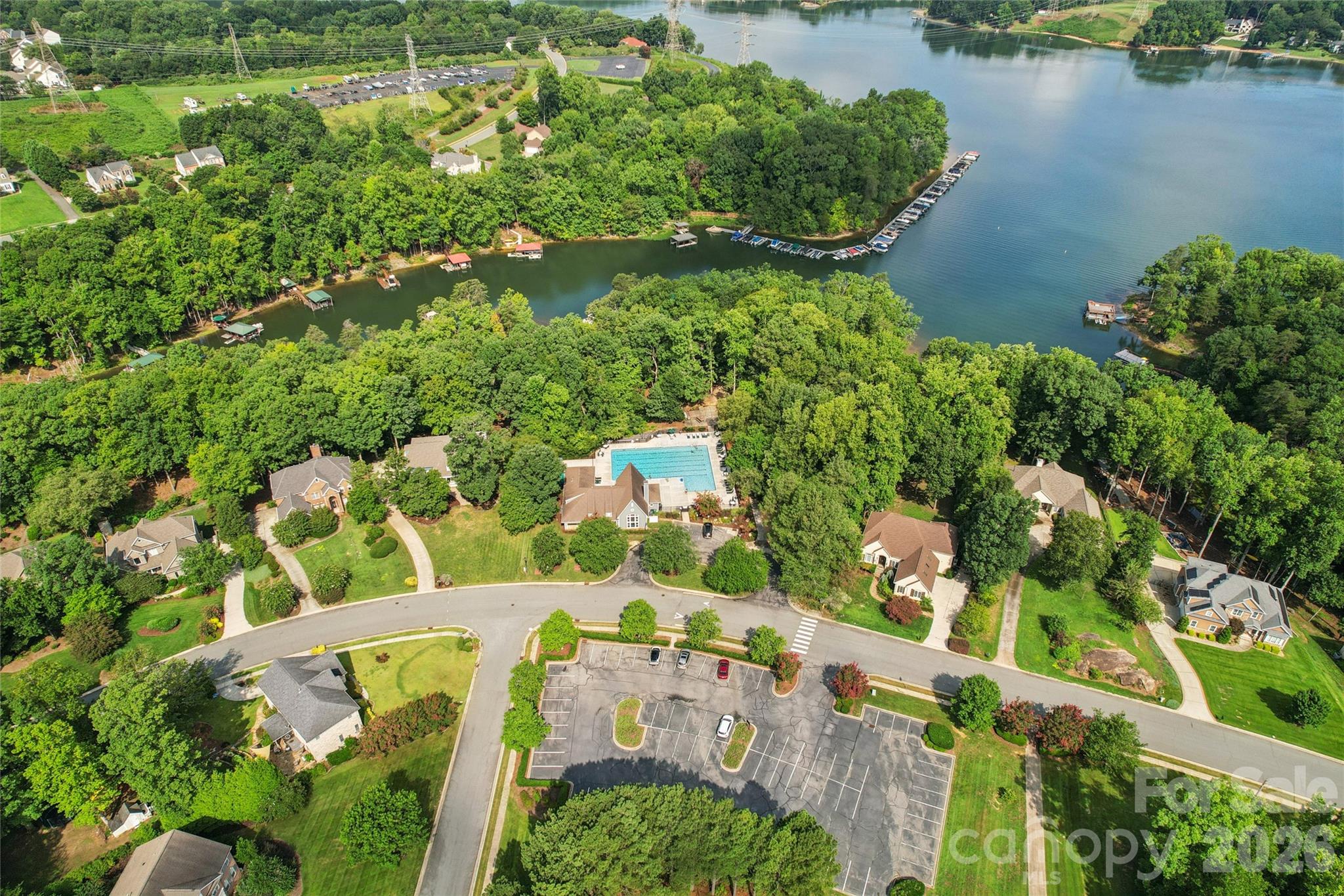 11413 Mangla Drive — Charlotte