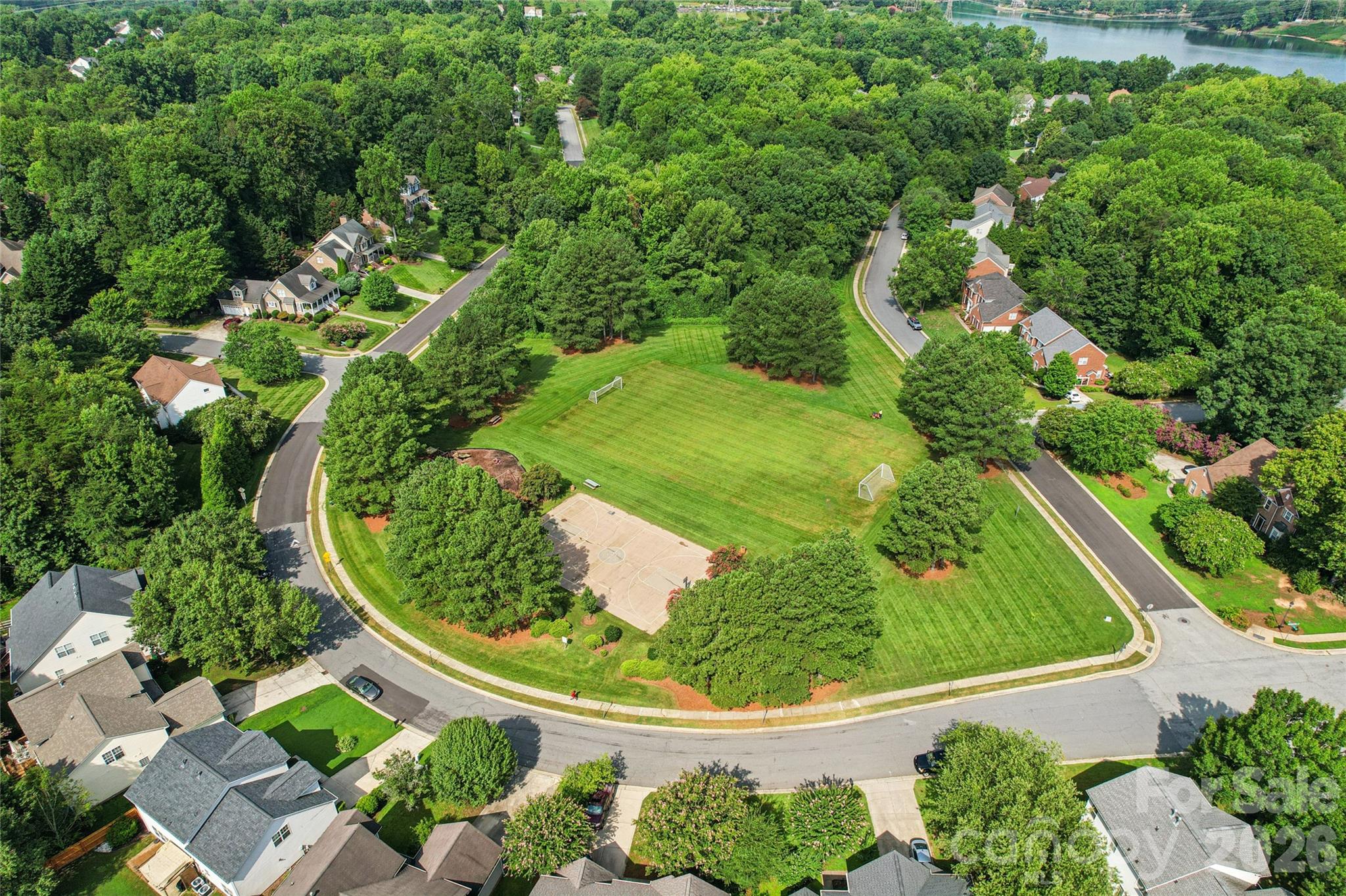 11413 Mangla Drive — Charlotte