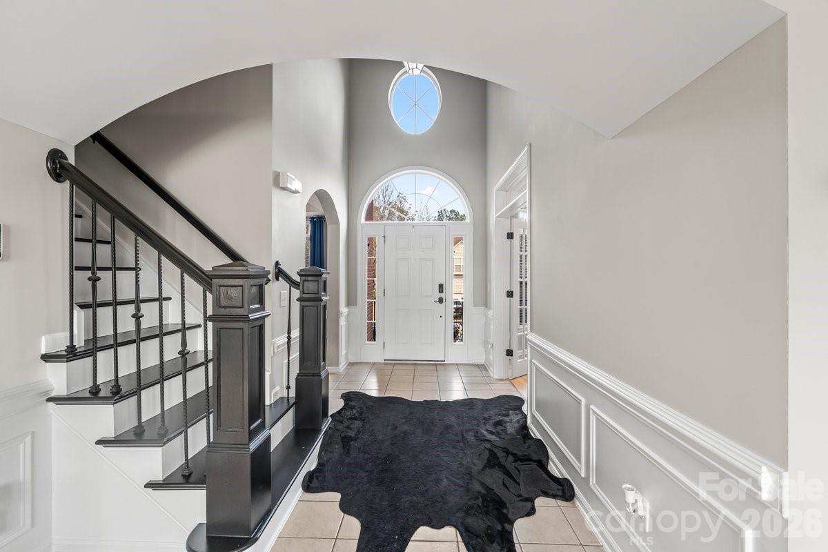 11413 Mangla Drive — Charlotte