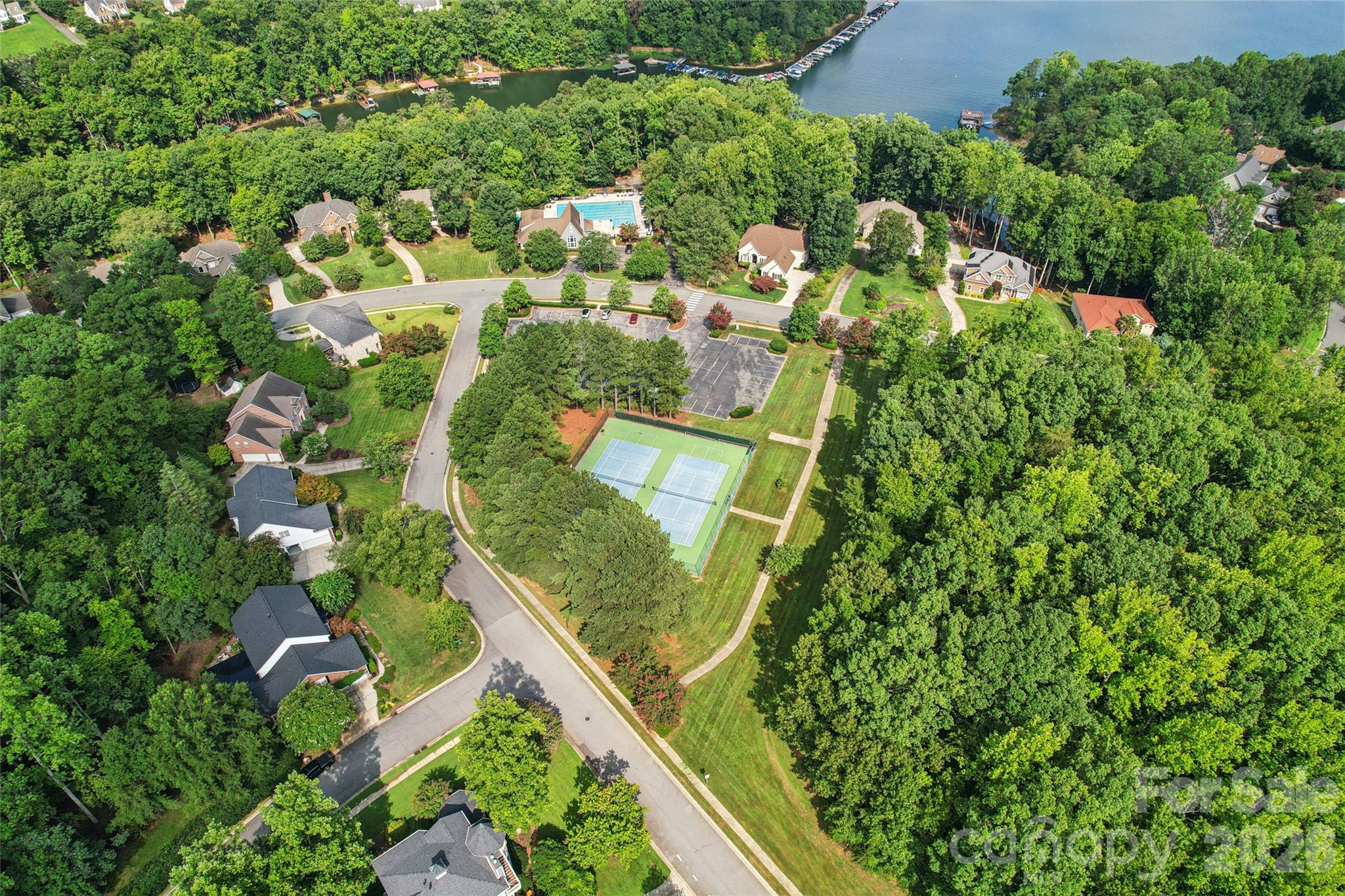 11413 Mangla Drive — Charlotte