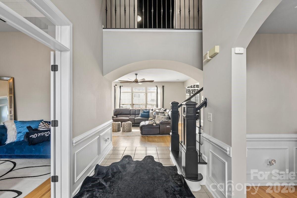11413 Mangla Drive — Charlotte