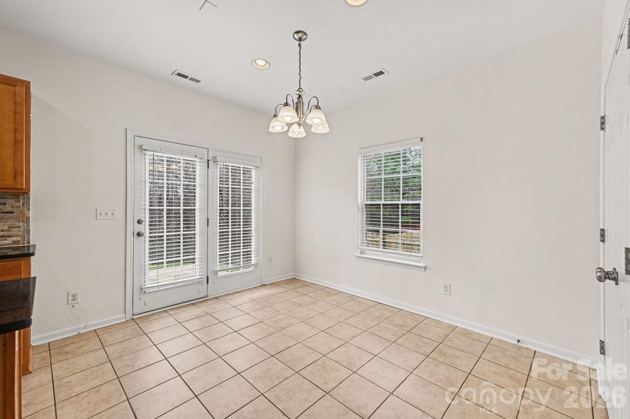 10525 Dominion Village Drive — Charlotte