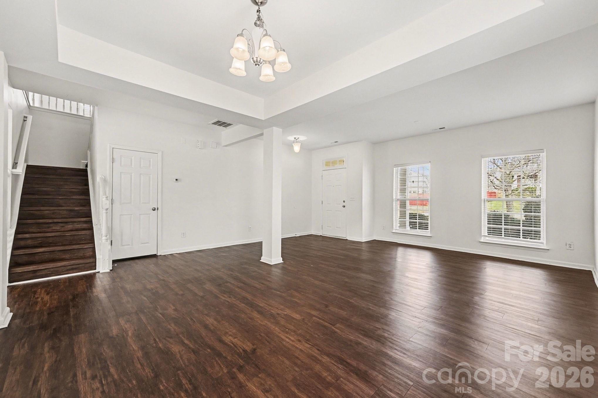 10525 Dominion Village Drive — Charlotte