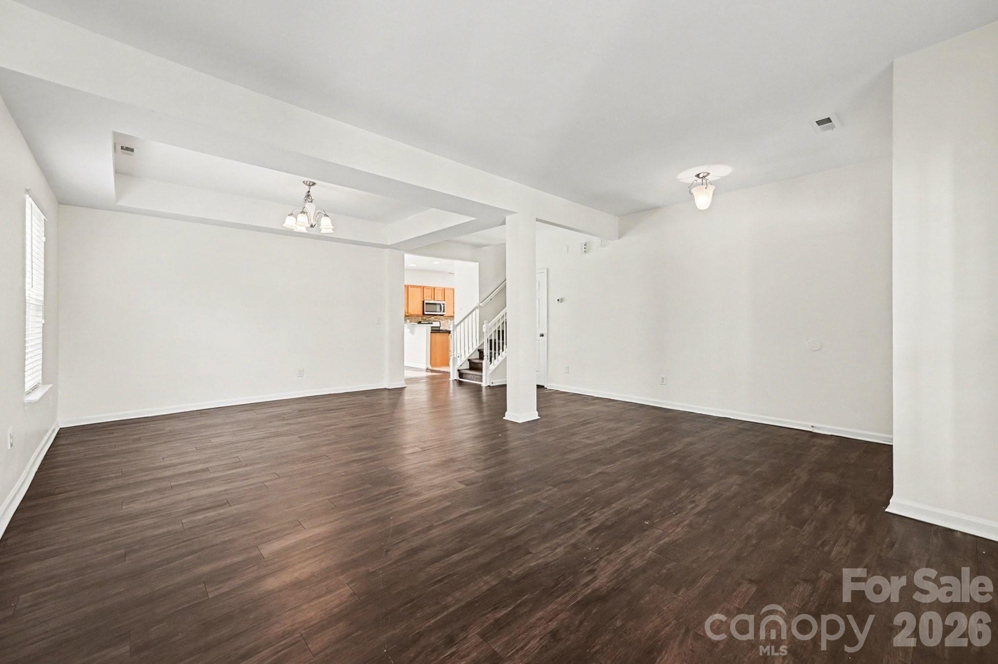 10525 Dominion Village Drive — Charlotte