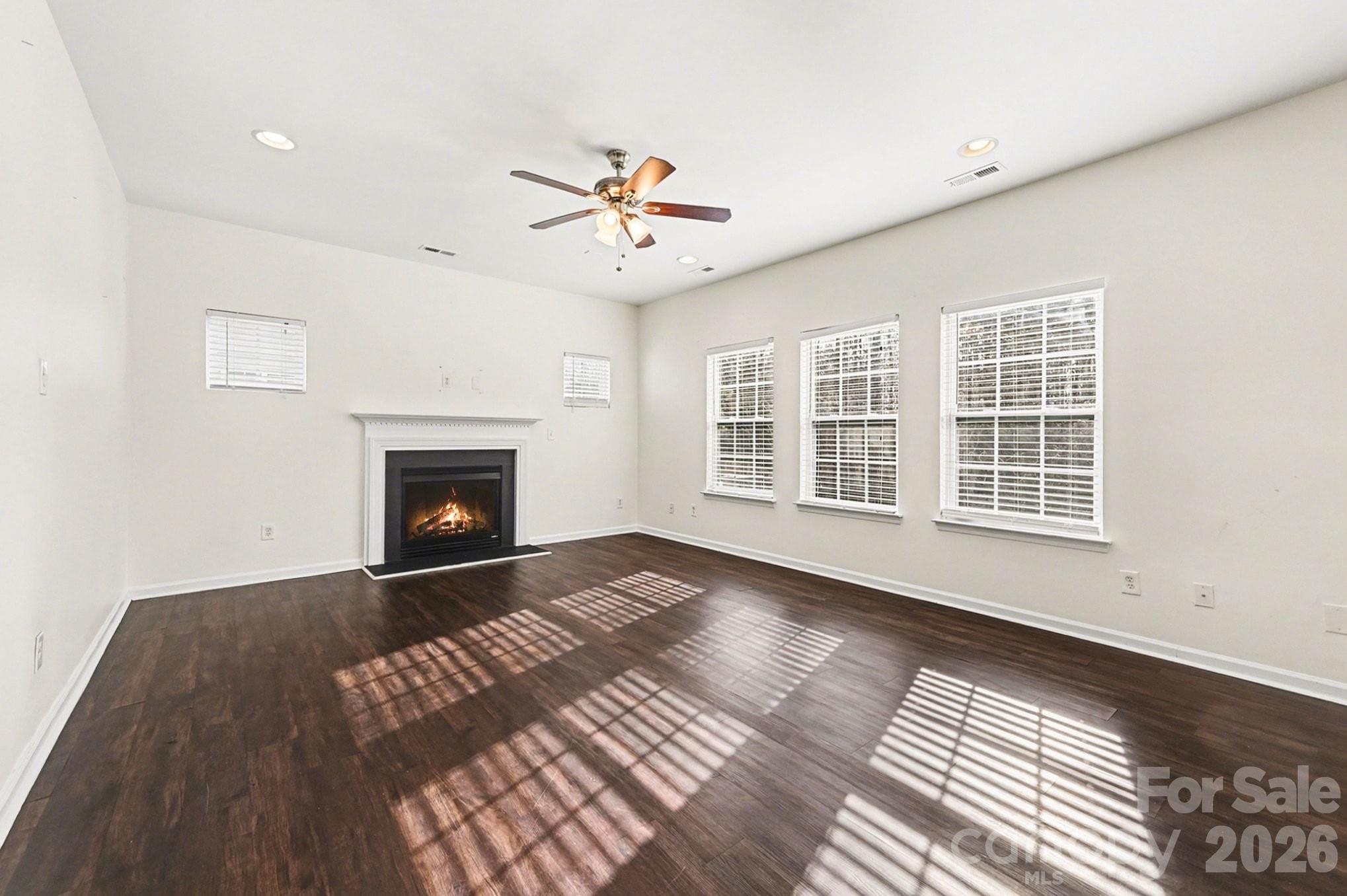 10525 Dominion Village Drive — Charlotte