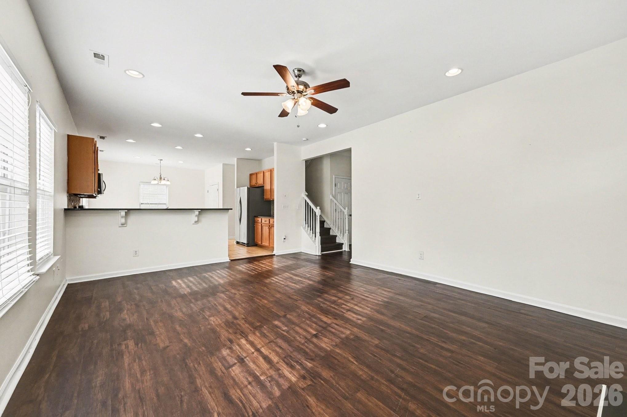 10525 Dominion Village Drive — Charlotte