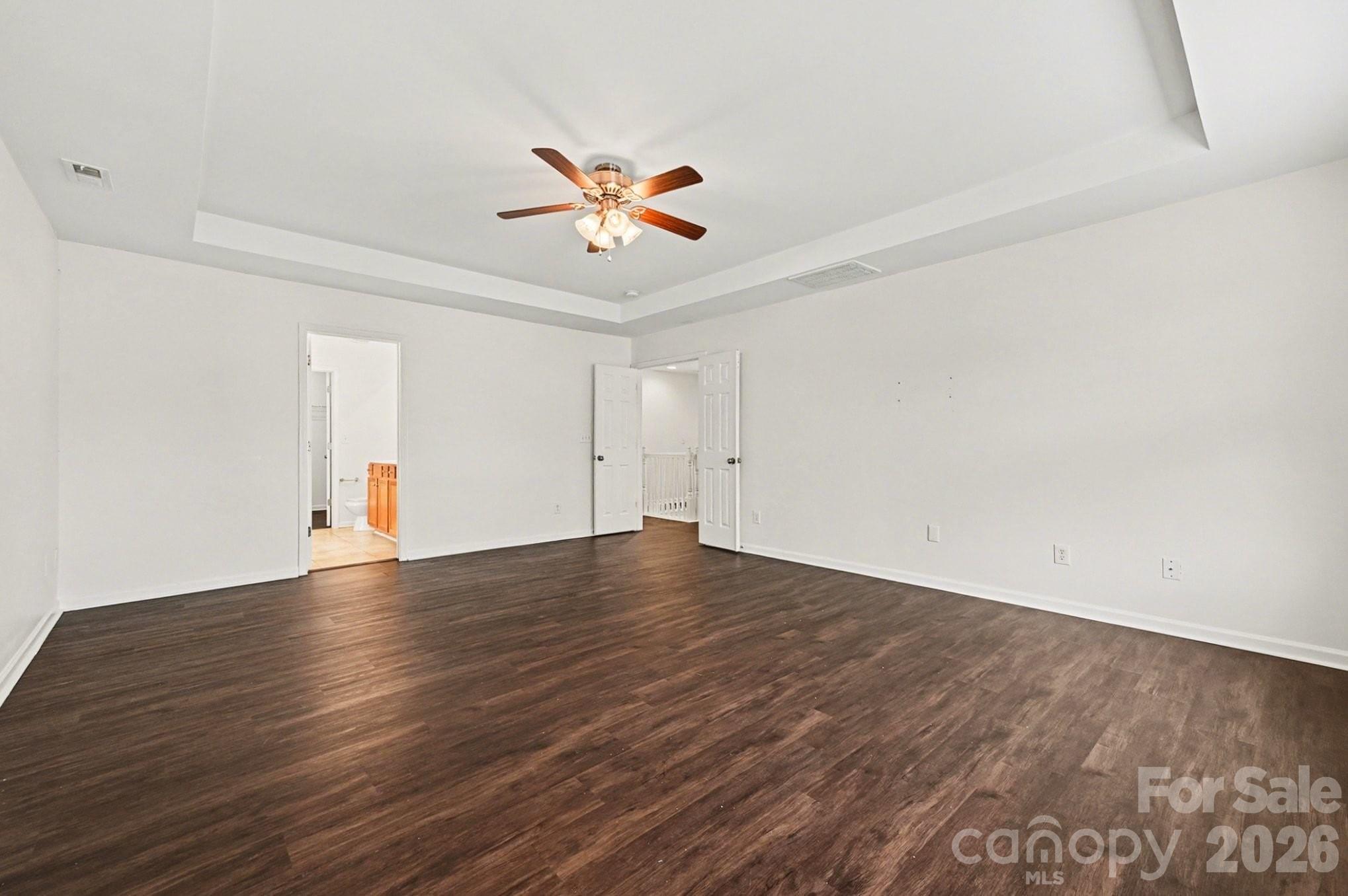 10525 Dominion Village Drive — Charlotte