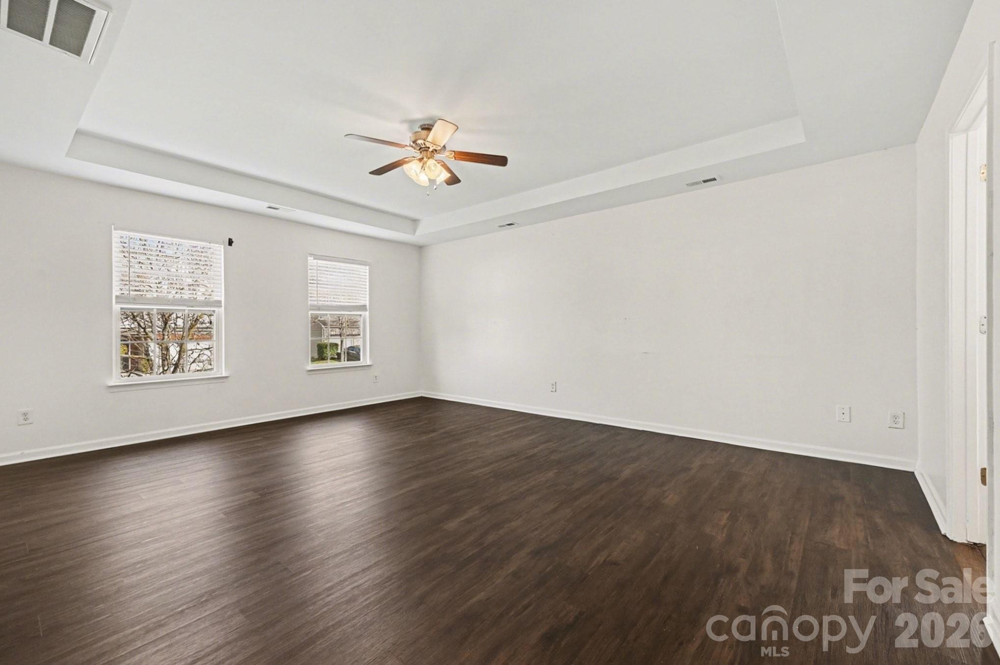 10525 Dominion Village Drive — Charlotte