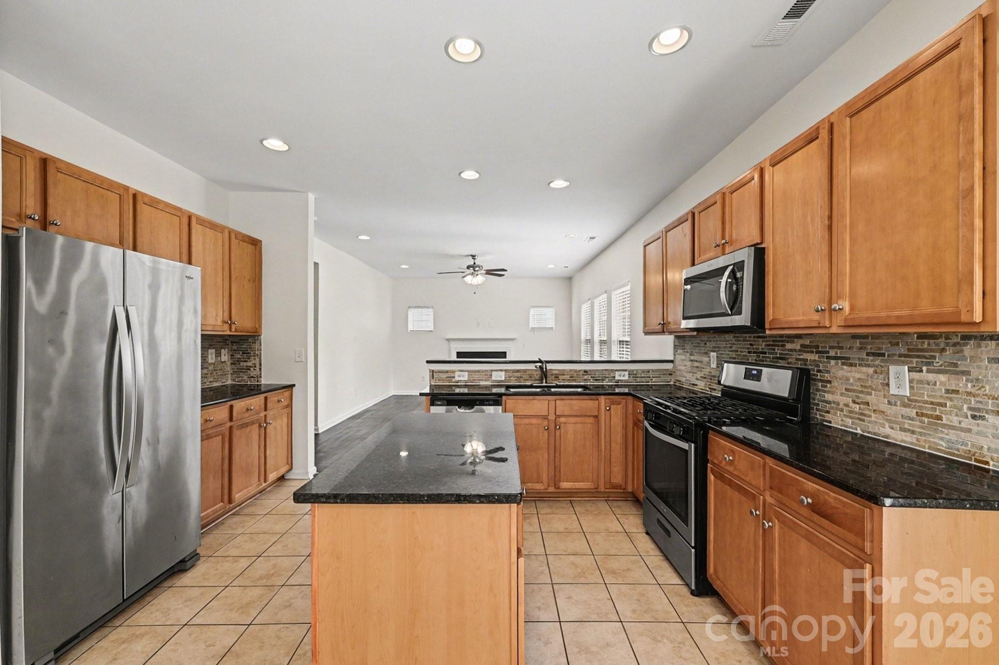 10525 Dominion Village Drive — Charlotte