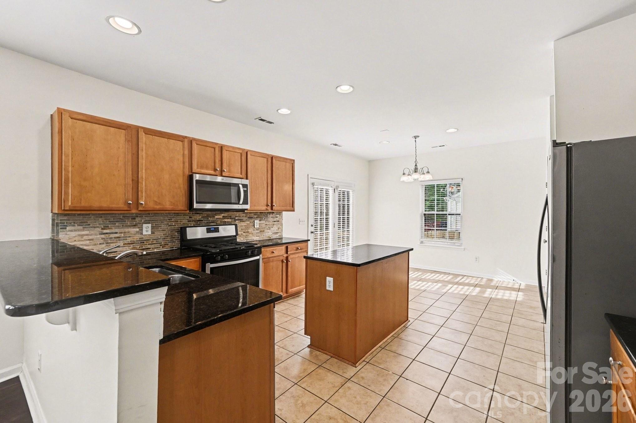 10525 Dominion Village Drive — Charlotte