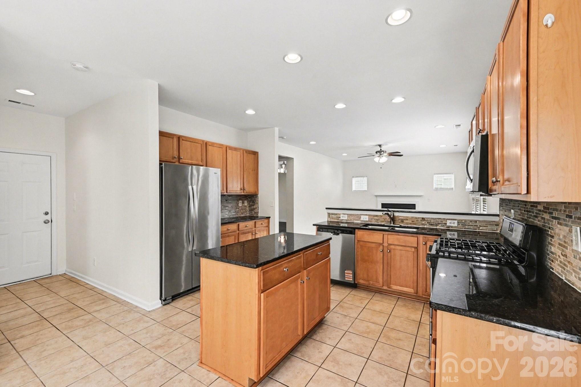 10525 Dominion Village Drive — Charlotte