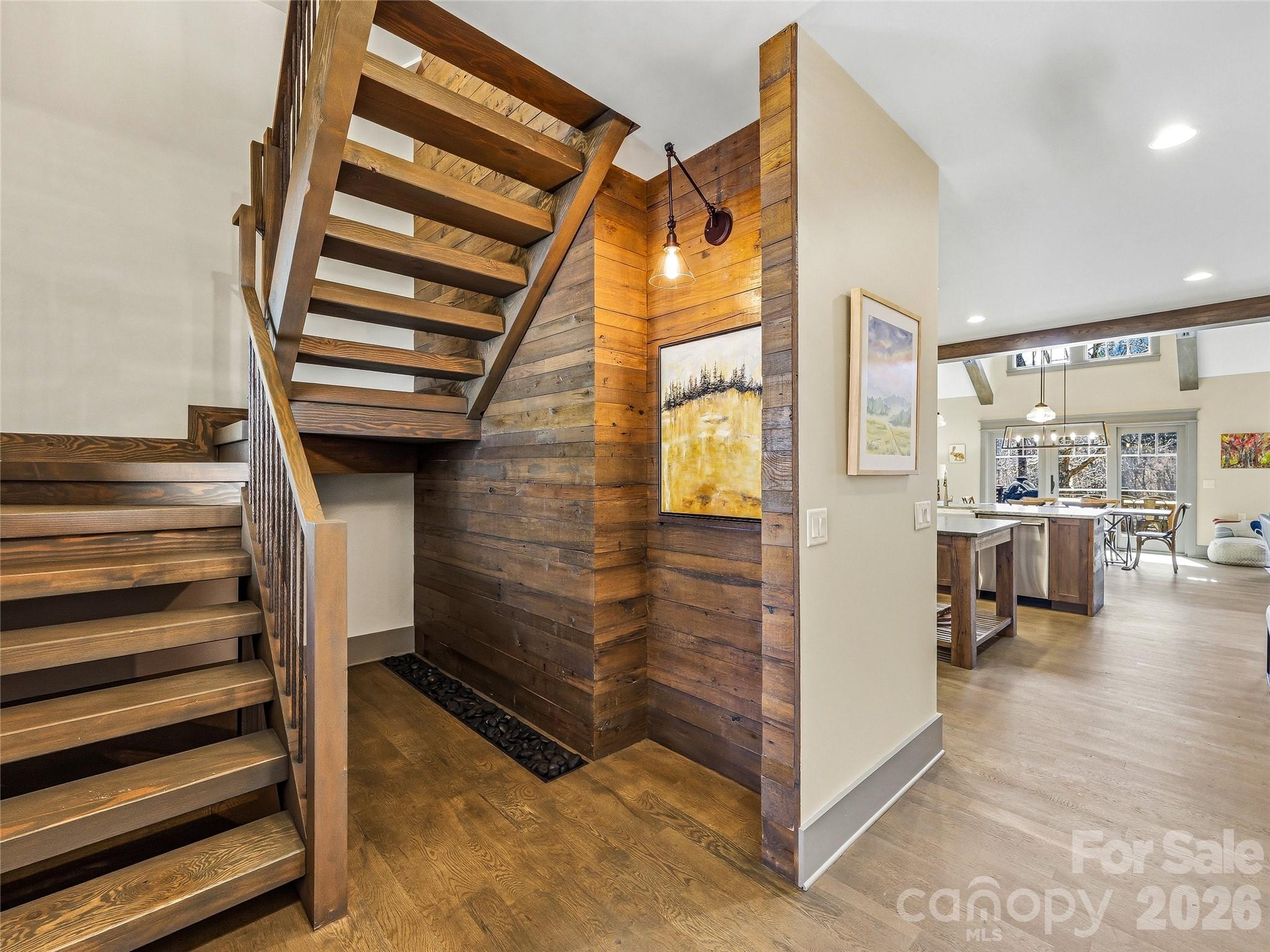 3735 French Broad Parkway — Marshall