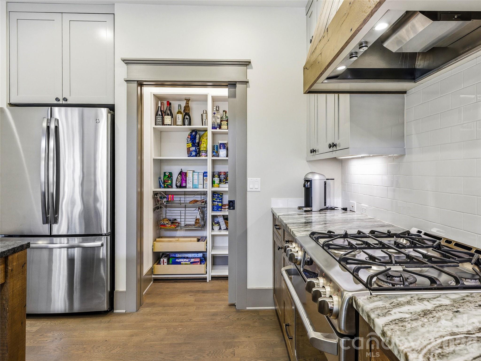 3735 French Broad Parkway — Marshall