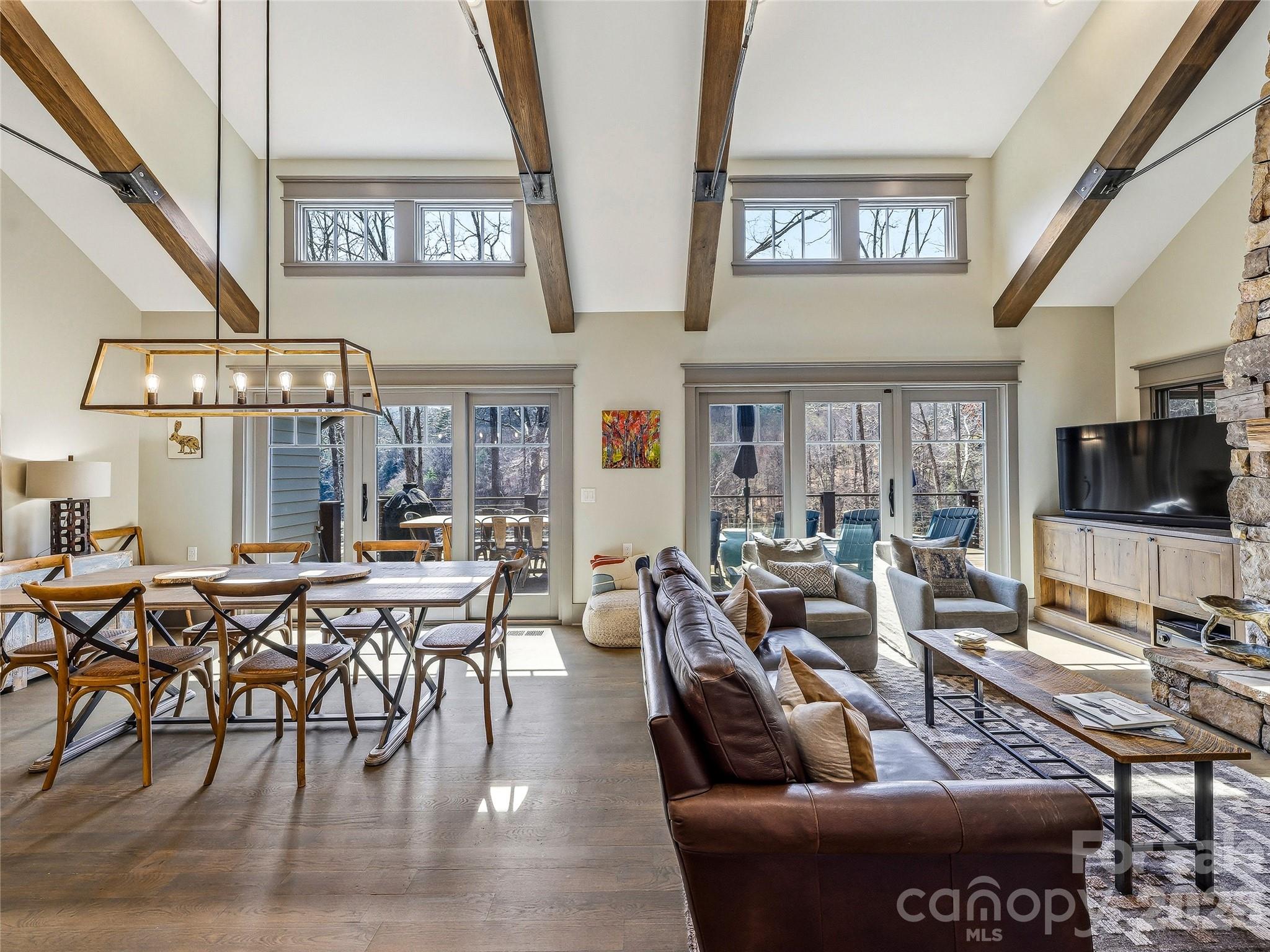 3735 French Broad Parkway — Marshall