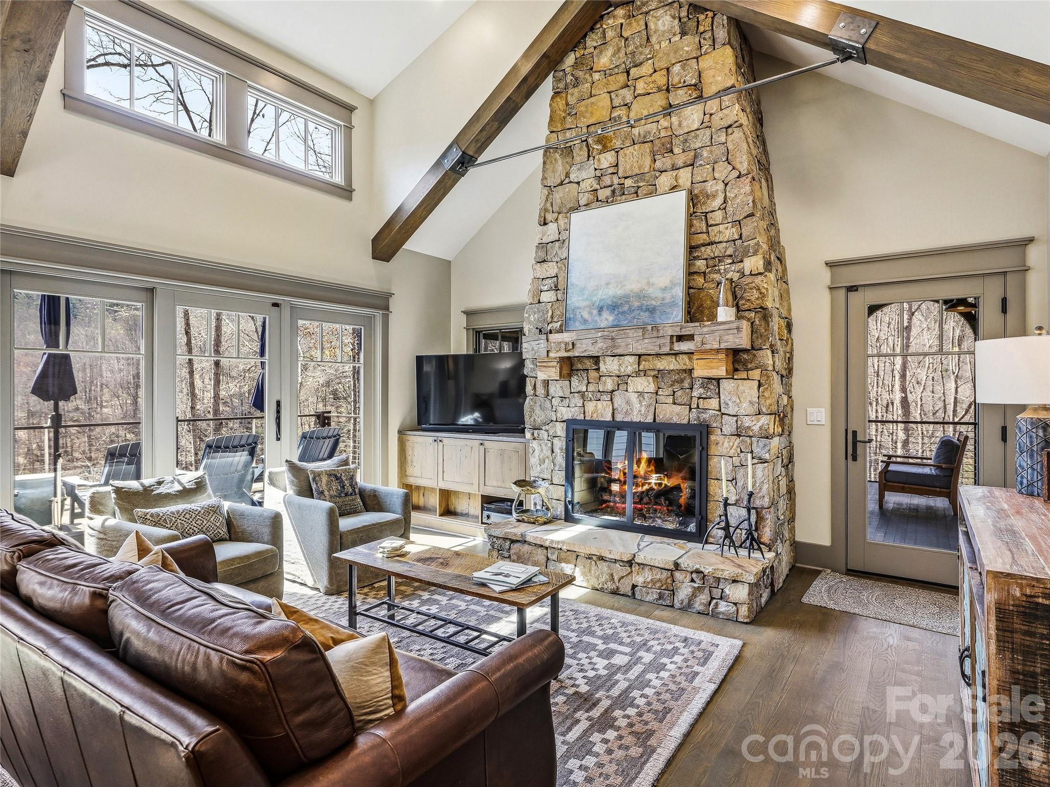 3735 French Broad Parkway — Marshall