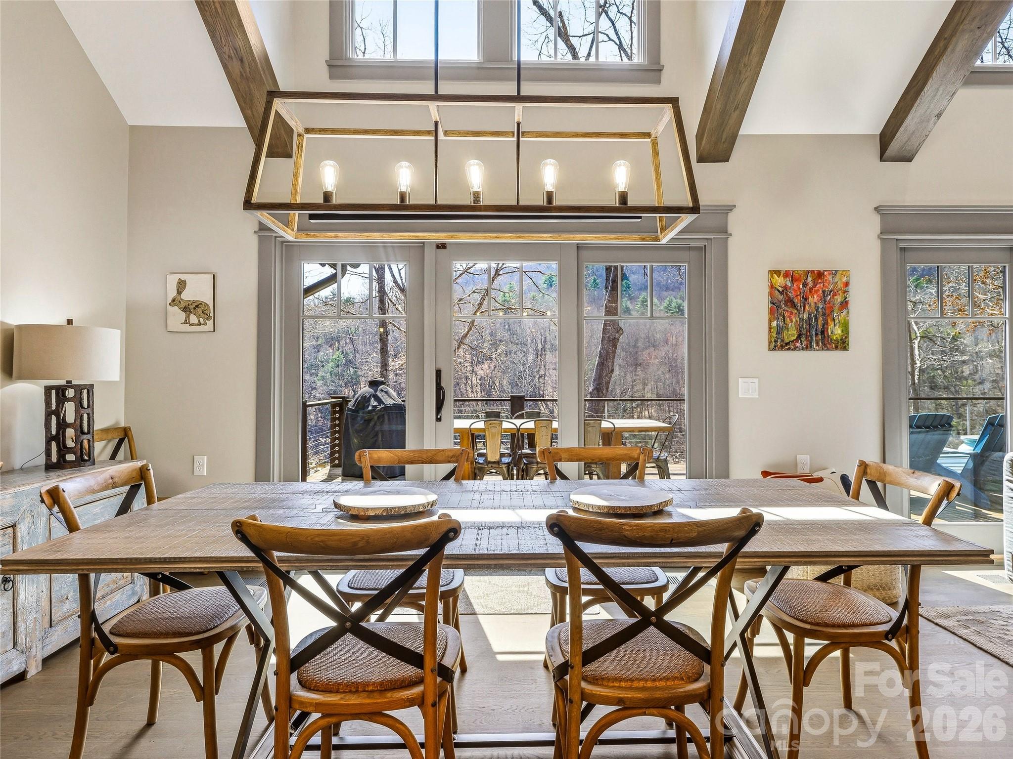 3735 French Broad Parkway — Marshall